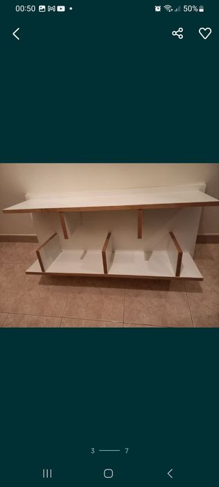 Vende se Estante de Parede