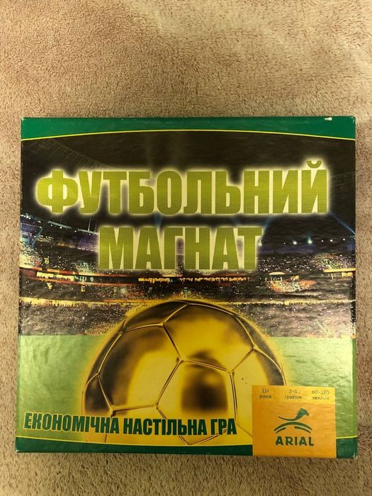 Зошити канцелярські та настольні ігри