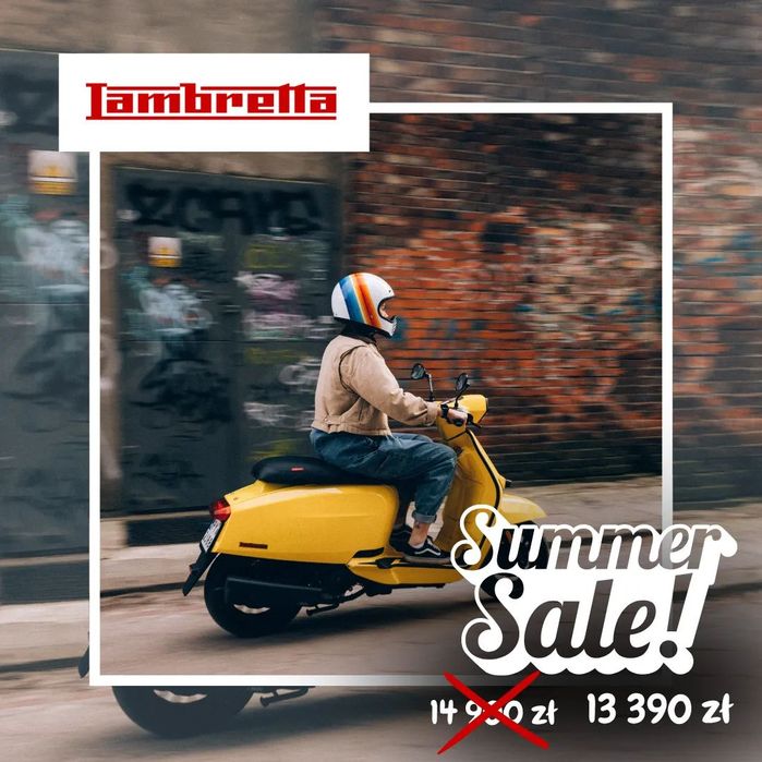 Lambretta
