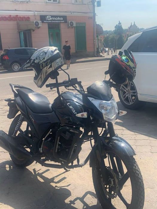 Продається ліфан 150