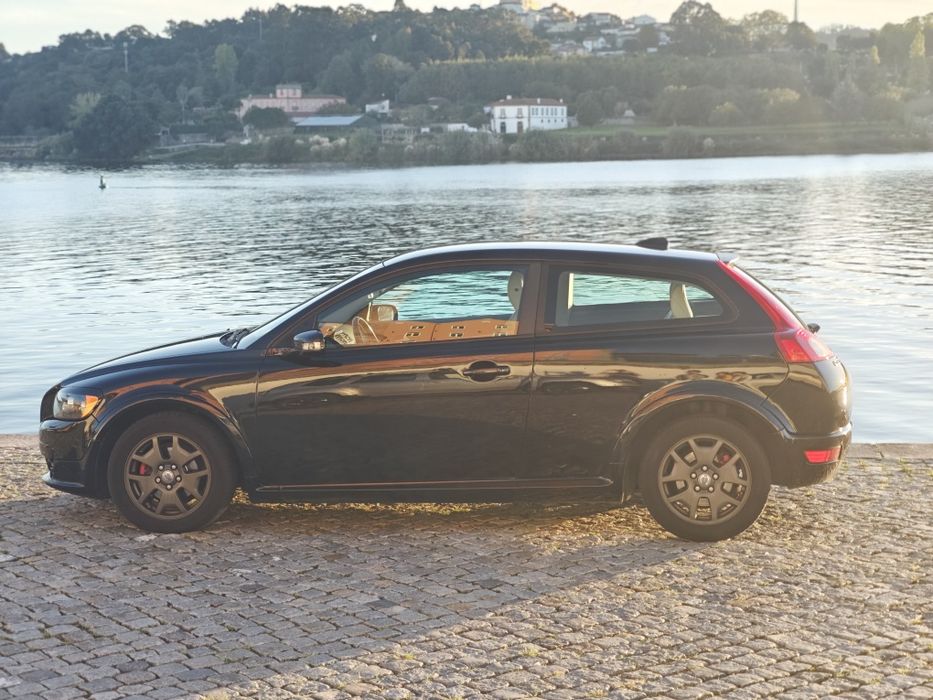 Volvo C30 D3 2.0D Nacional