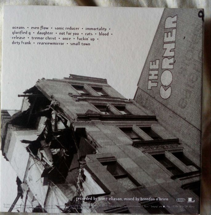 Cds usados raridades