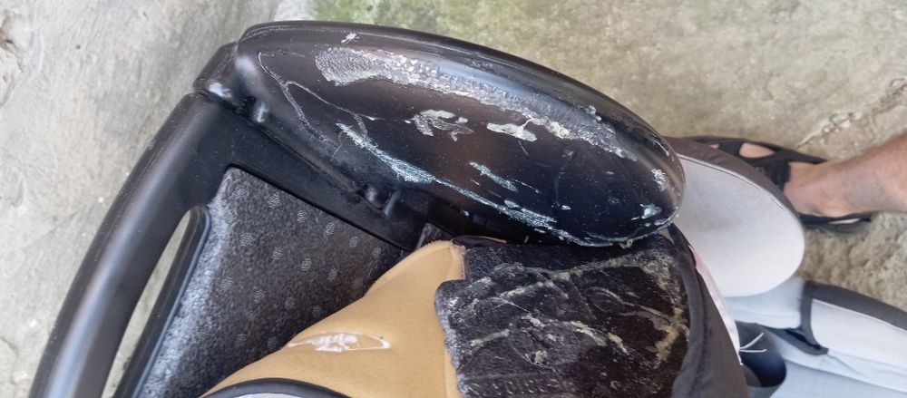 Автокрісло 9-36кг