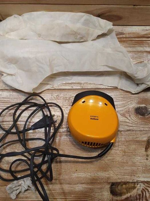 Фен-колпак KRUPS