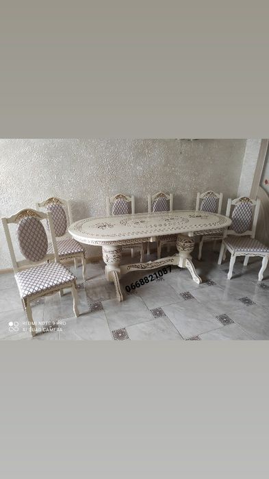 Стіл Стол розкладний  Лілія