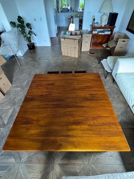 Stolik almi decor