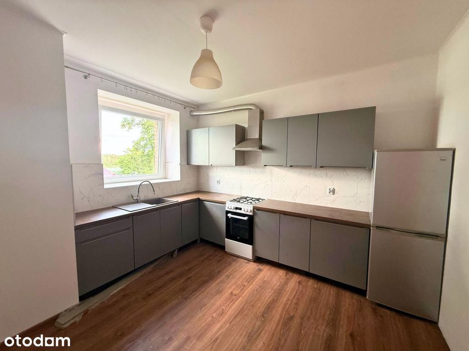 Appartament ta' 2 kamra, 53 m²