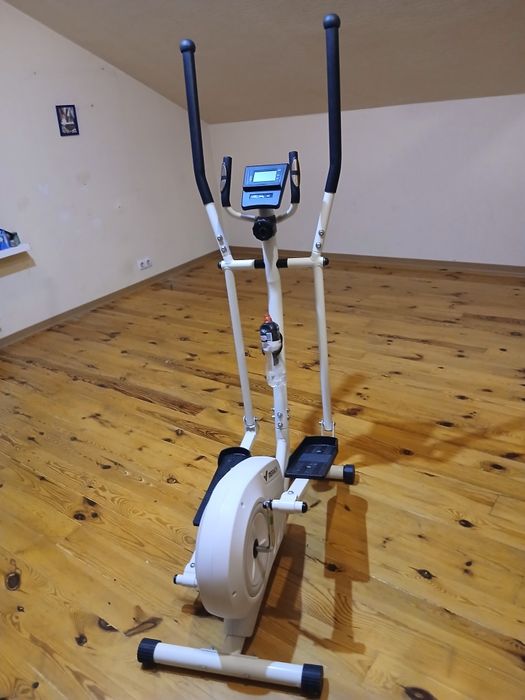 Орбітрек вживаний