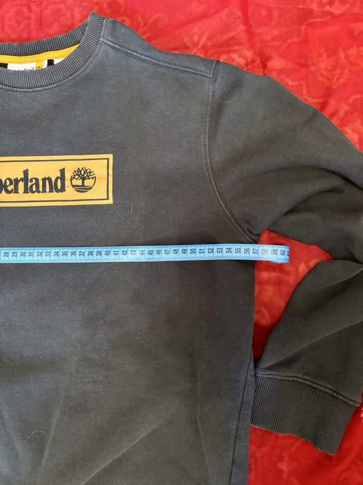 Оригінальний світшот Timberland