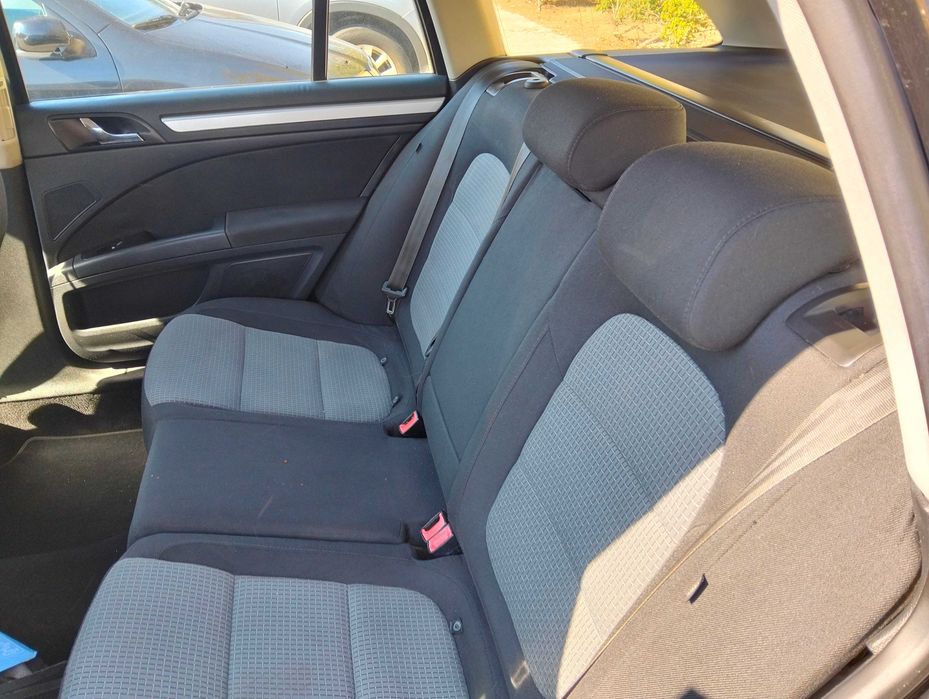 skoda superb break  2.0 140 cv automática