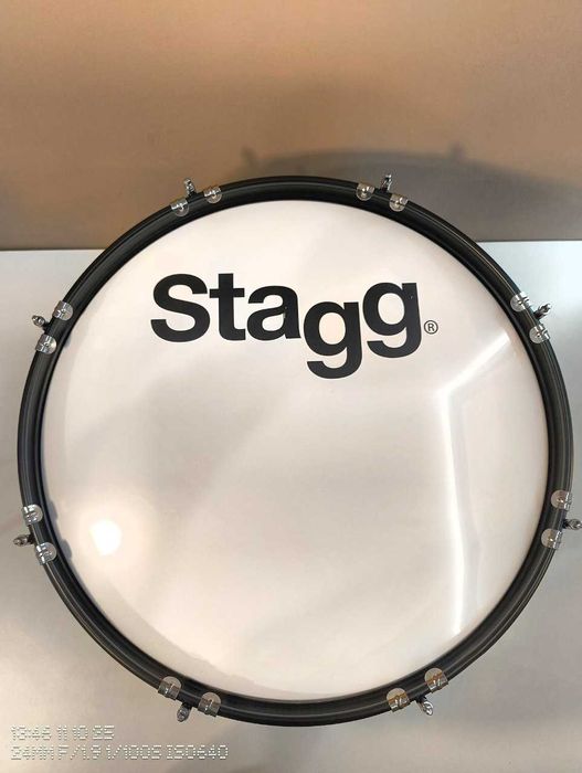 Stagg mabd 2010 w bardzo dobrym stanie