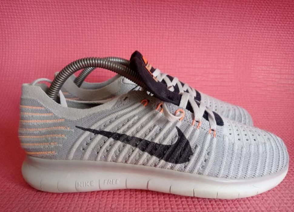 Оригінальні кросівки Nike free 5.0 41розмір