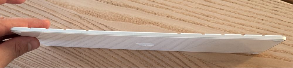 Apple Magic Keyboard Original (Layout Português PT)