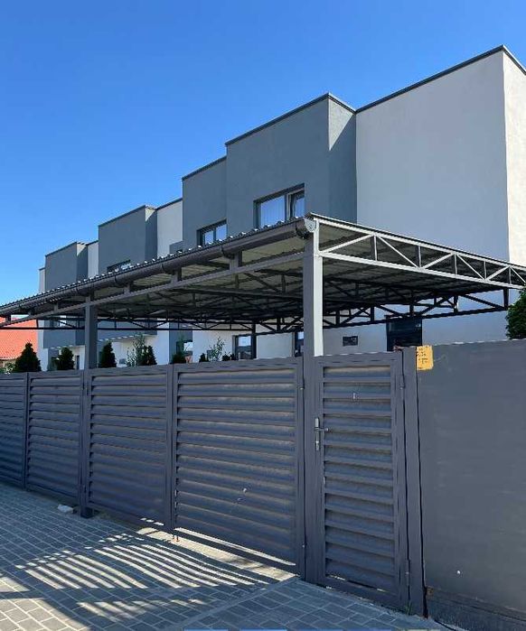 Продам таунхаус Золотые ключи,  ул. Полтавская