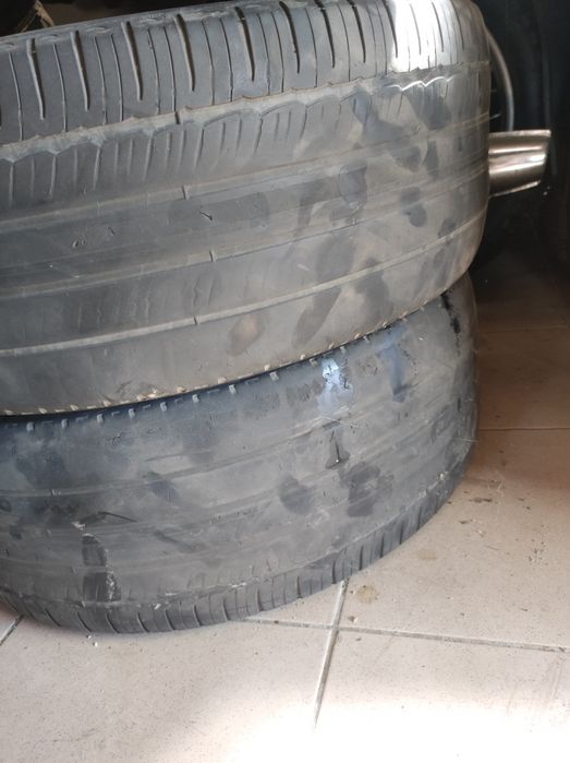MICHELIN M+S 235/45 R18