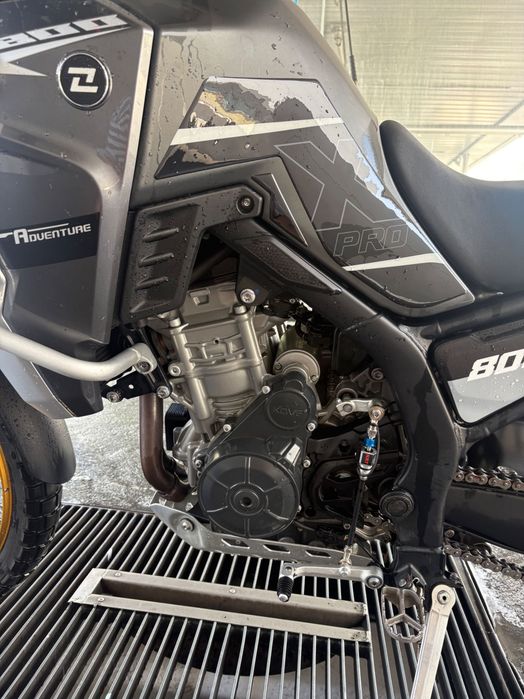 Kove 800 x Pro 2024