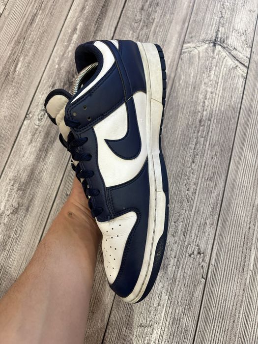 Кросівки Nike dunk low 1