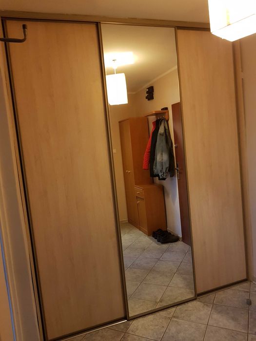 Kawalerka do wynajęcia.