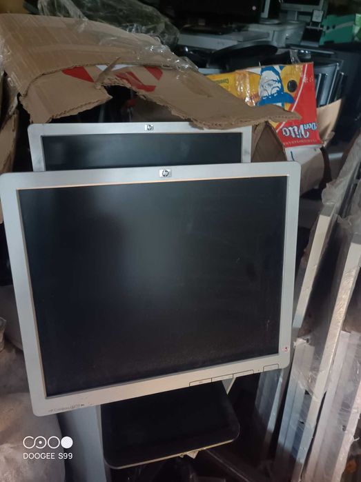 АКЦИЯ Монитор ACER AL1716A