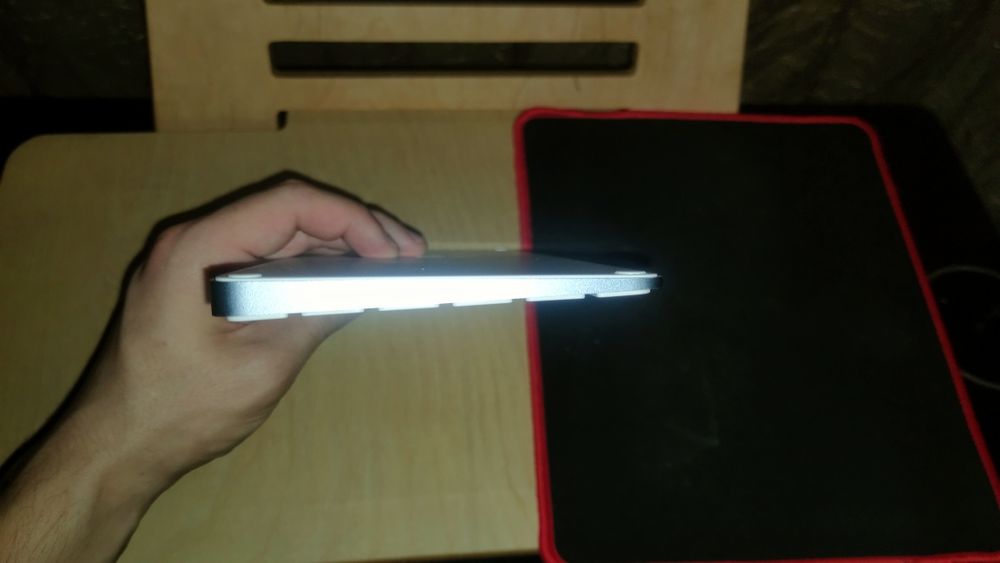 Apple Magic Keyboard