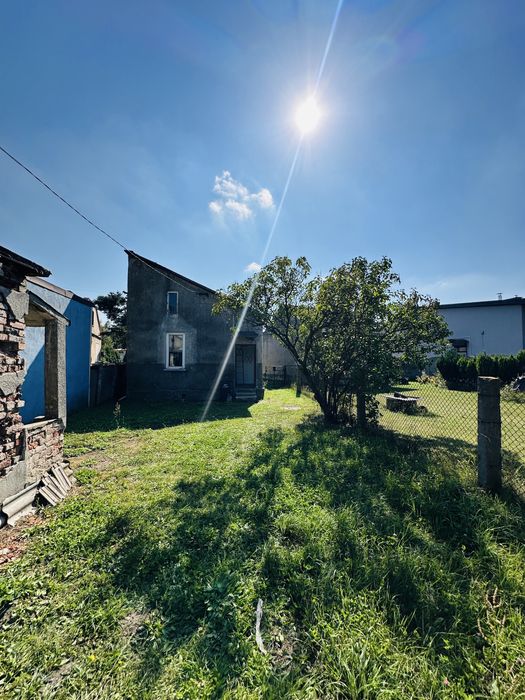 Dom w cenie mieszkania! 1800 działka