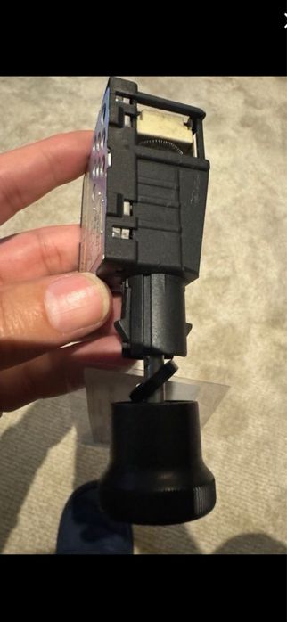 Interruptor Luzes BMW Z3