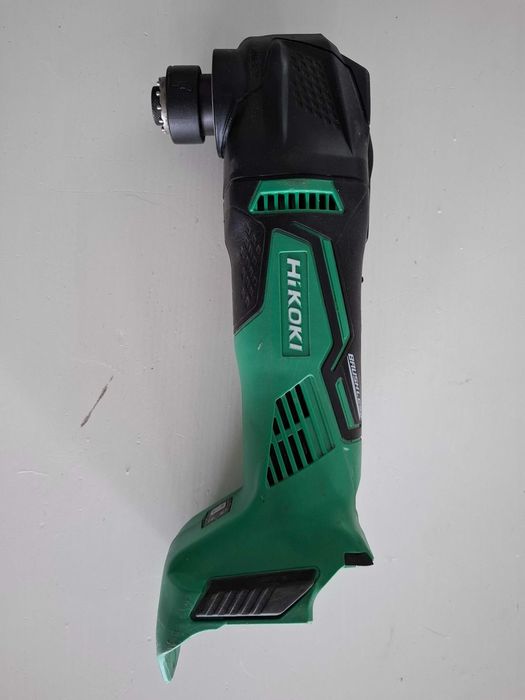 Multimaster narzędzie wielofunkcyjne Hikoki CV 18DBL