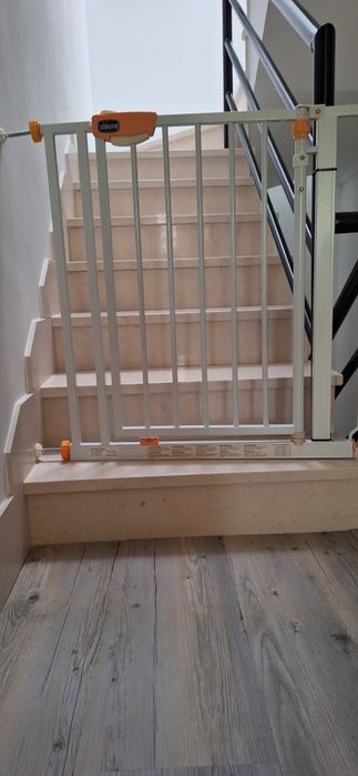 Barreiras de Proteção (4)