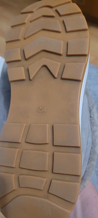 Лофери жіночі  зимові