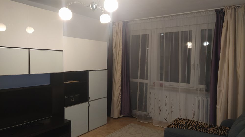 Mieszkanie 2 pokoje, 40m2, Kielce Piłsudskiego