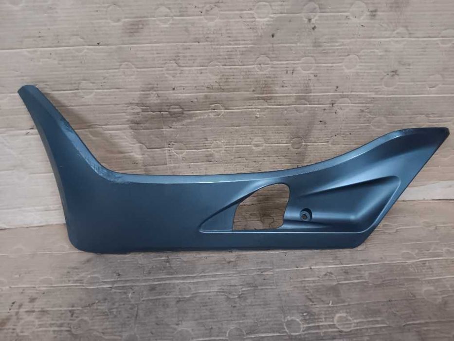 Carenagens Honda PCX125 versão 2015 a  2018