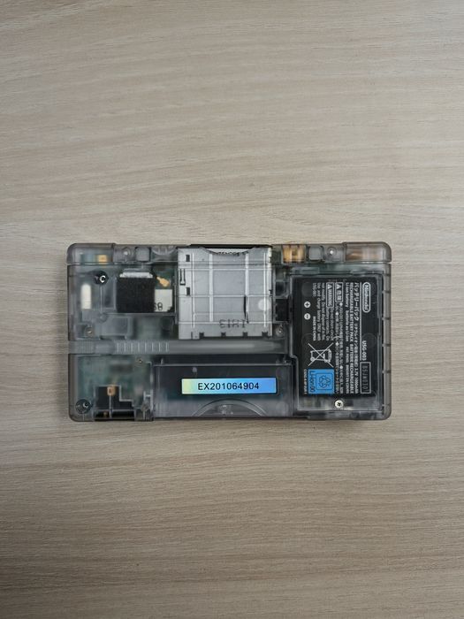 Nintendo DS lite