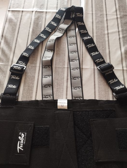 Cinto de Apoio Lombar