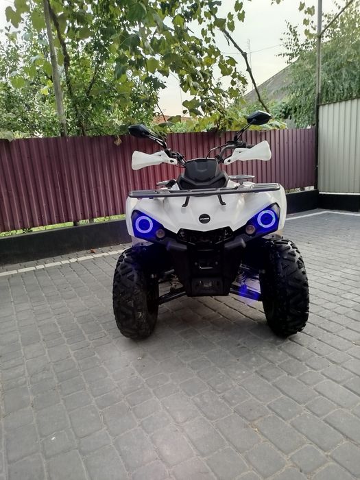 Продам квадроцикла автомат