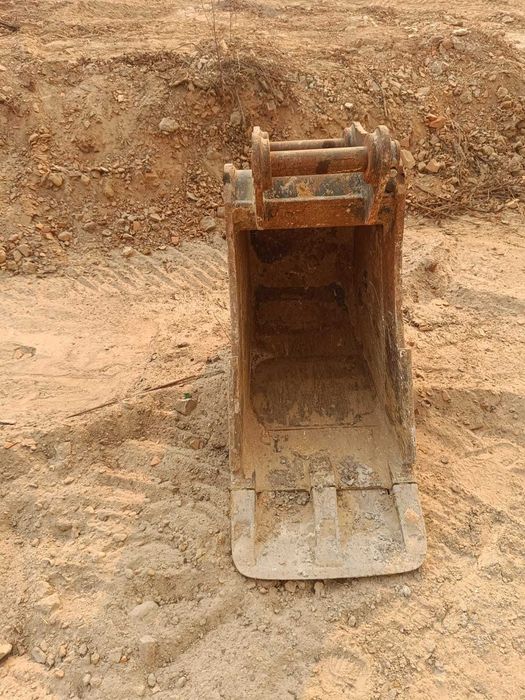 Escavadora de Lagarta KOMATSU - PC138US-11