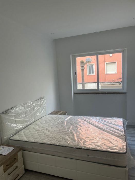 Apartamento t2 usado para arrendar