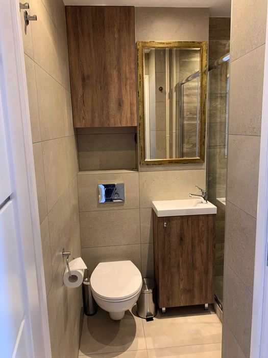 Kawalerka 20 m² – ul. Orla, Koszalin – od zaraz