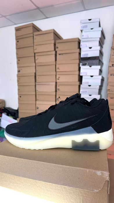 Nike LeBron Witness IX [EUR 45.5, 47 - NEW