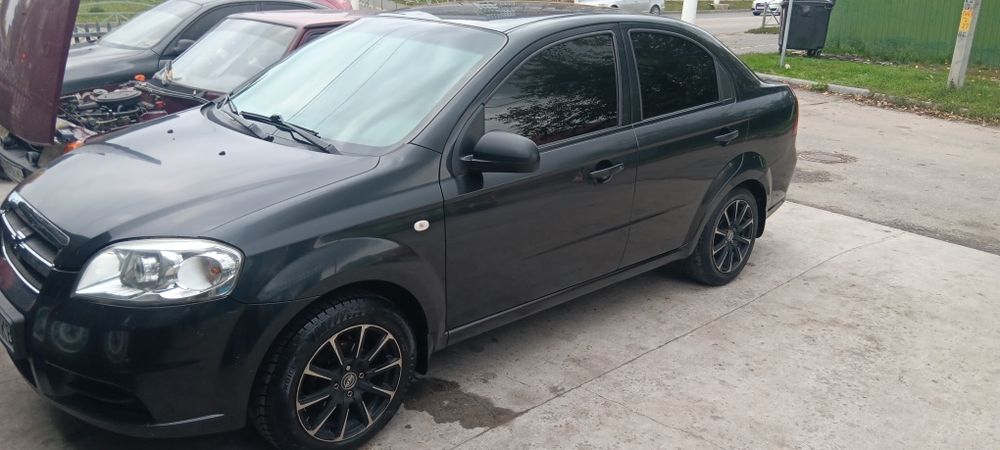 Продам Шевроле Авео