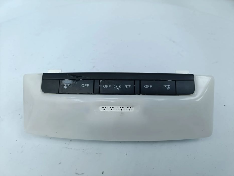 Plafonier frente NISSAN Micra V (K14)