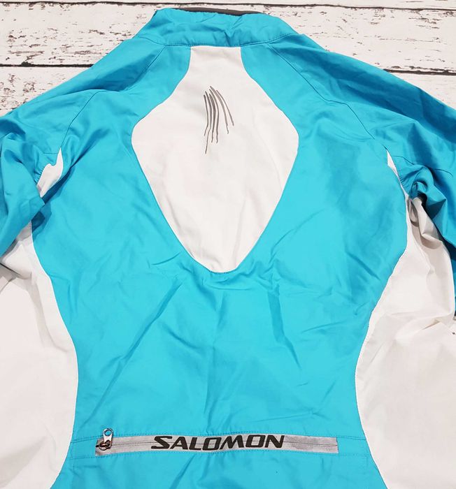 Salomon * clima wind * kurtka * damska * L