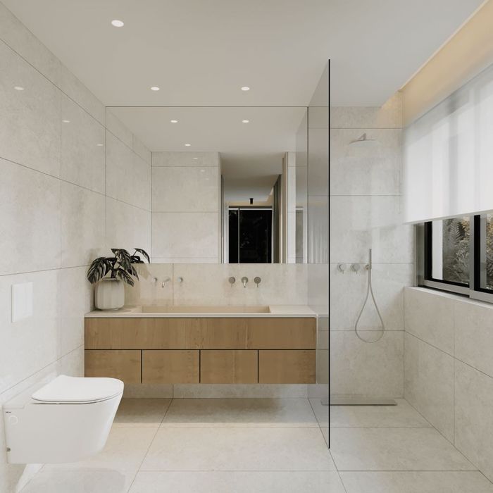 T2 NOVO, em Vila Meã