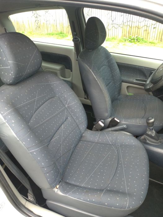 Renault Clio Gasóleo