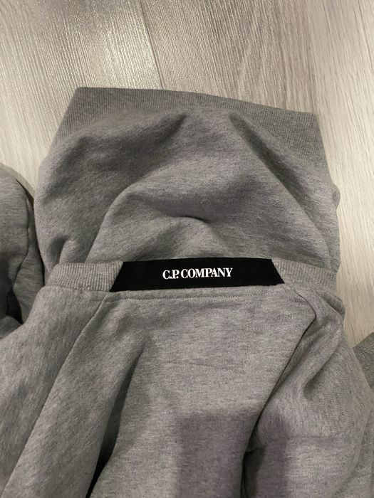 Кофта c.p company legit s-m