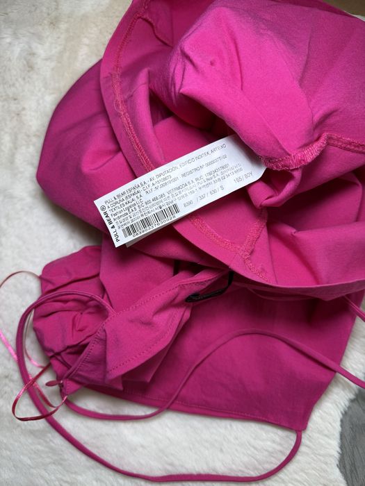 Vestido Pull&Bear - novo