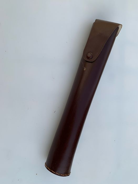 Tripe camara anos 30 latāo