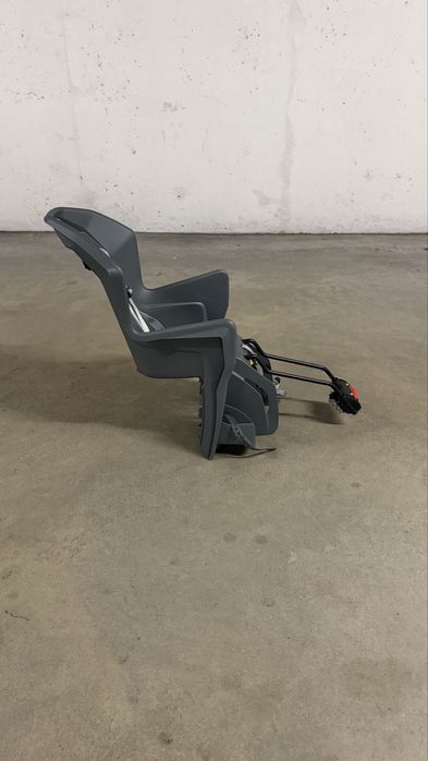 Cadeira de Bicicleta Bebé Polisport