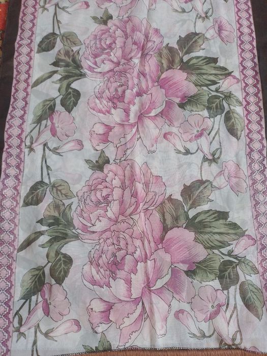 Платки  для  бабушки