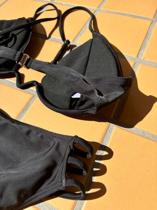 Conjunto biquini novo 38