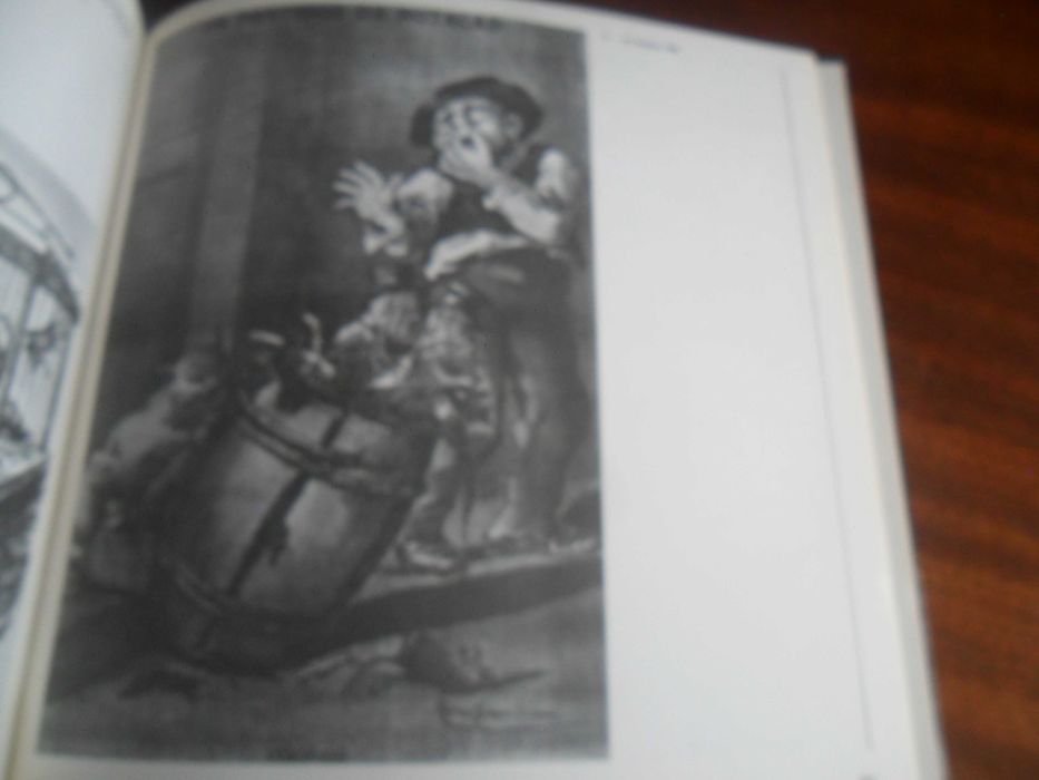 "ZÉ POVINHO 1875" de José-Augusto França - 1ª Edição de 1975